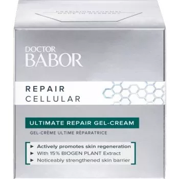 BABOR Ultimate Repair Gel-Cream 50 ml | Repair Cellular